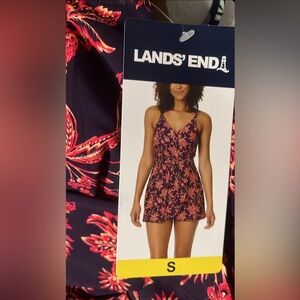 LANDS'END Swim New